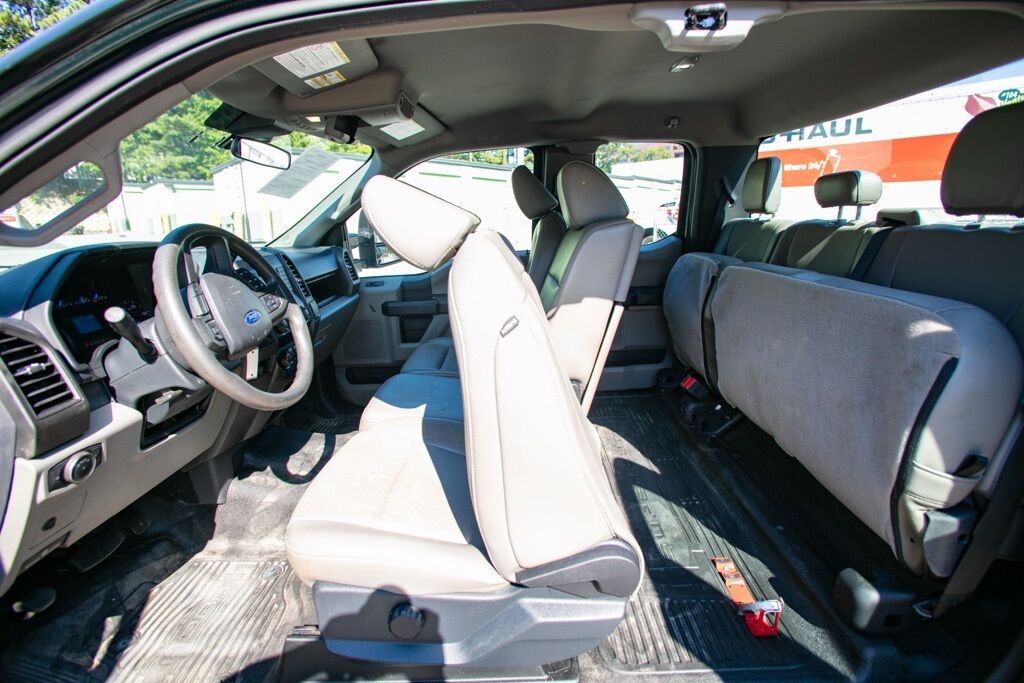 2022 Ford F-250SD XL Atlanta GA