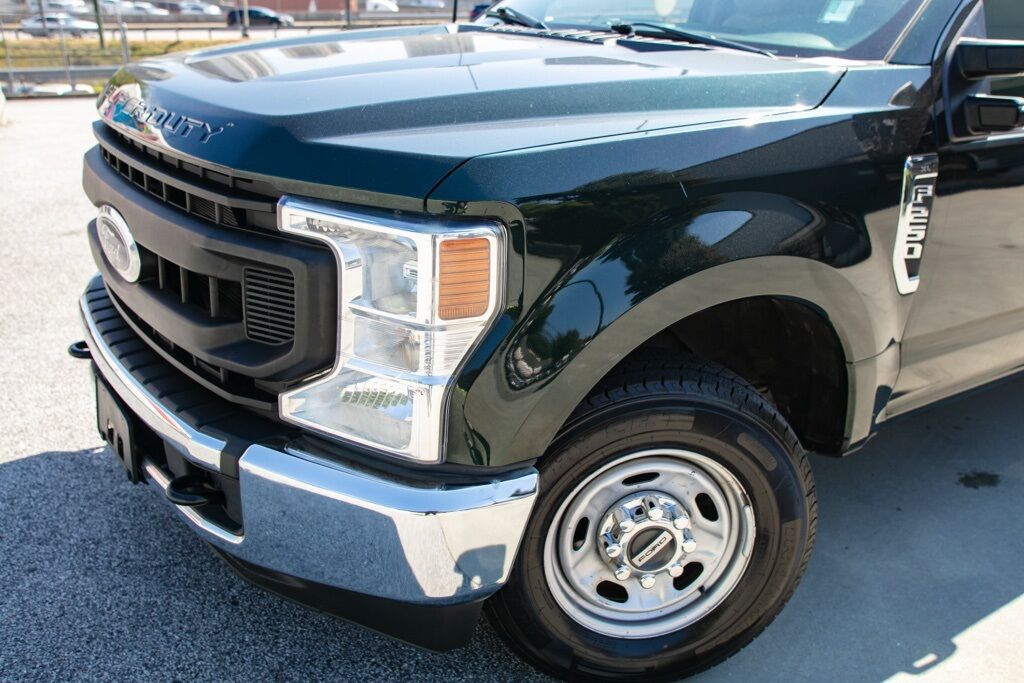 2022 Ford F-250SD XL Atlanta GA