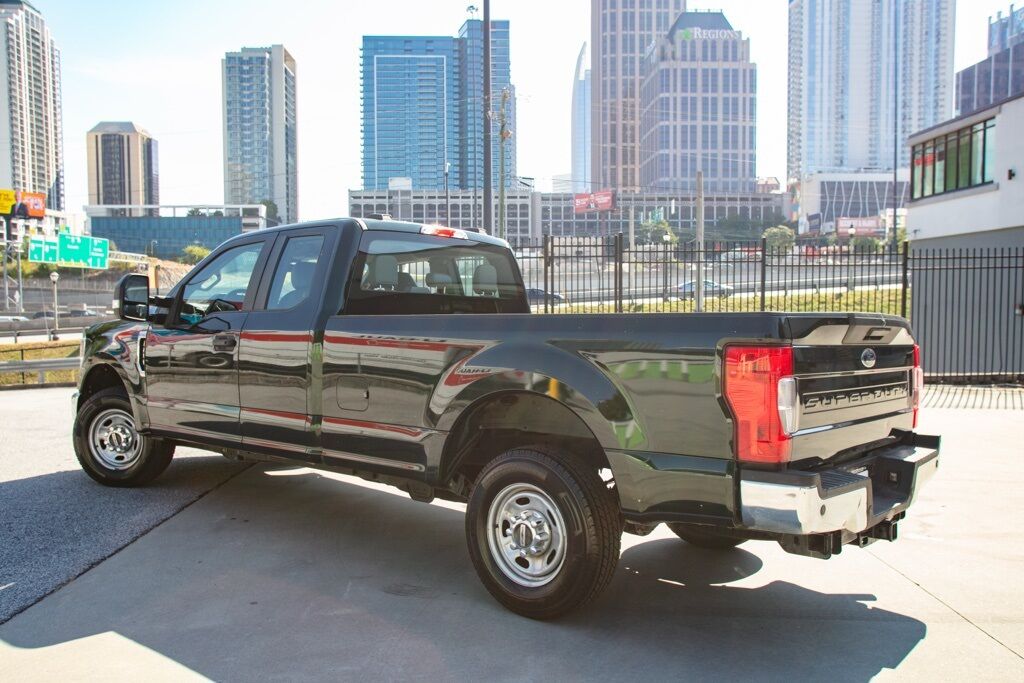 2022 Ford F-250SD XL Atlanta GA