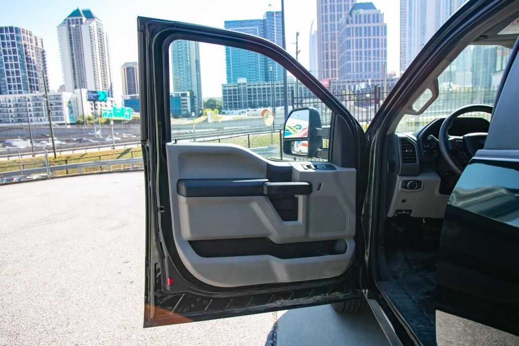 2022 Ford F-250SD XL Atlanta GA