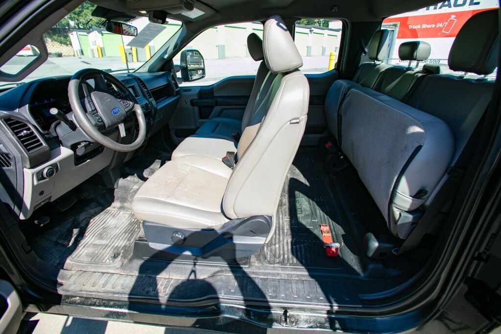 2022 Ford F-250SD XL Atlanta GA