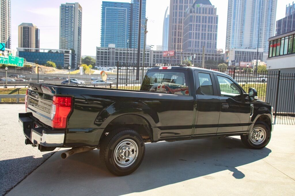 2022 Ford F-250SD XL Atlanta GA