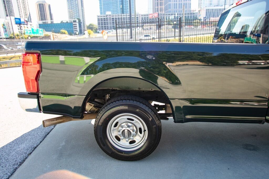 2022 Ford F-250SD XL Atlanta GA