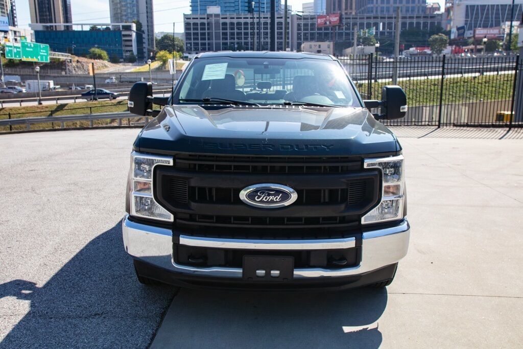 2022 Ford F-250SD XL Atlanta GA