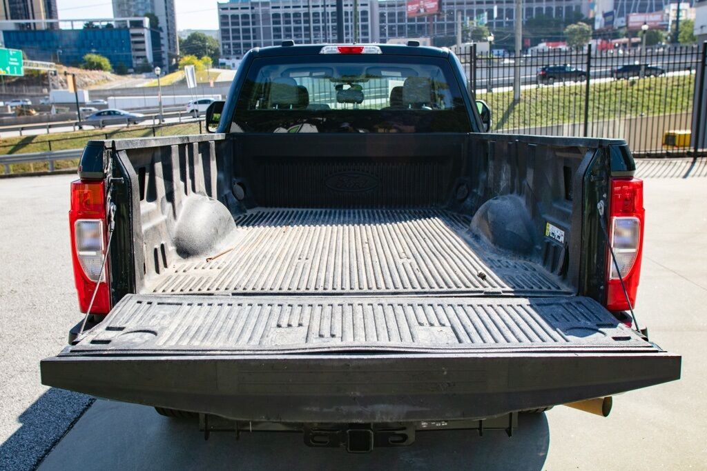 2022 Ford F-250SD XL Atlanta GA