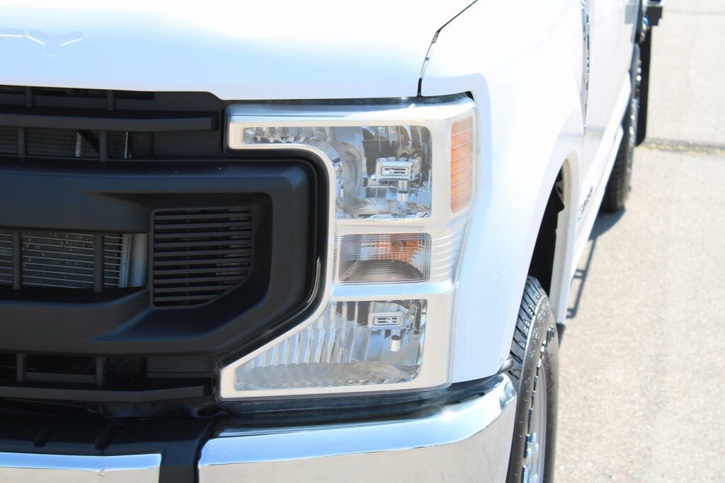 2022 Ford F-250SD XL CREW Klamath Falls OR