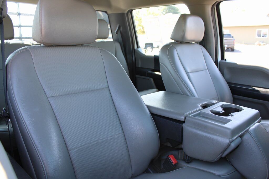 2022 Ford F-250SD XL CREW Klamath Falls OR