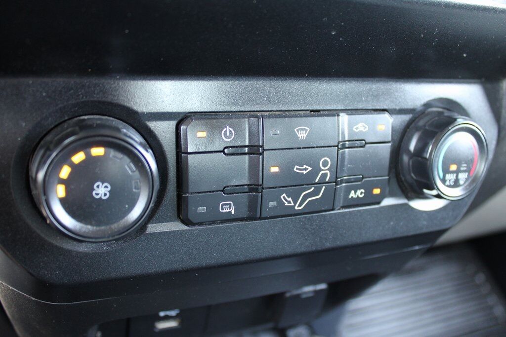 2022 Ford F-250SD XL CREW Klamath Falls OR