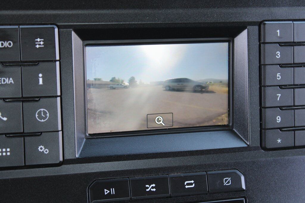 2022 Ford F-250SD XL CREW Klamath Falls OR