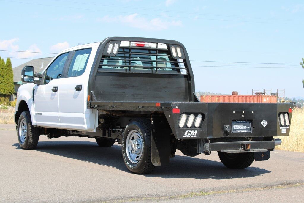 2022 Ford F-250SD XL CREW Klamath Falls OR