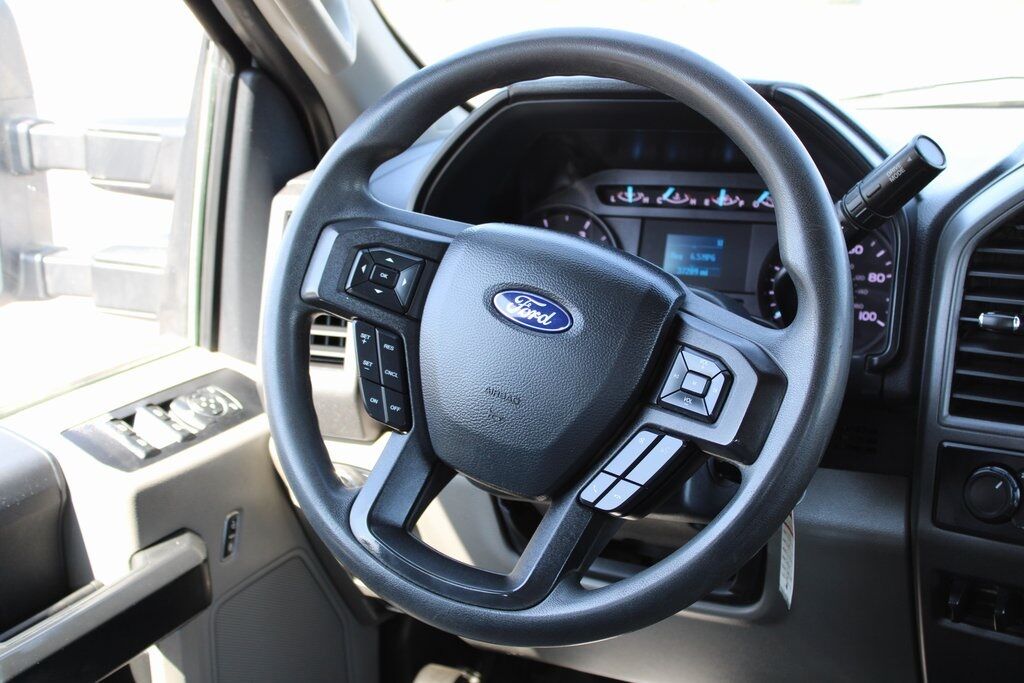 2022 Ford F-250SD XL CREW Klamath Falls OR