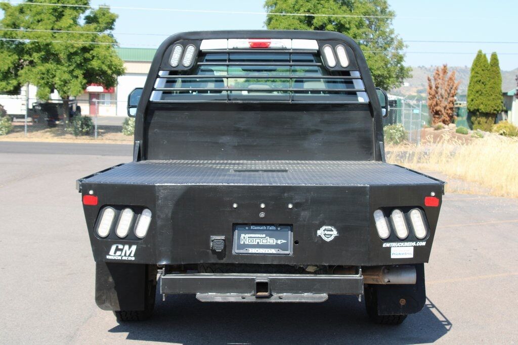 2022 Ford F-250SD XL CREW Klamath Falls OR