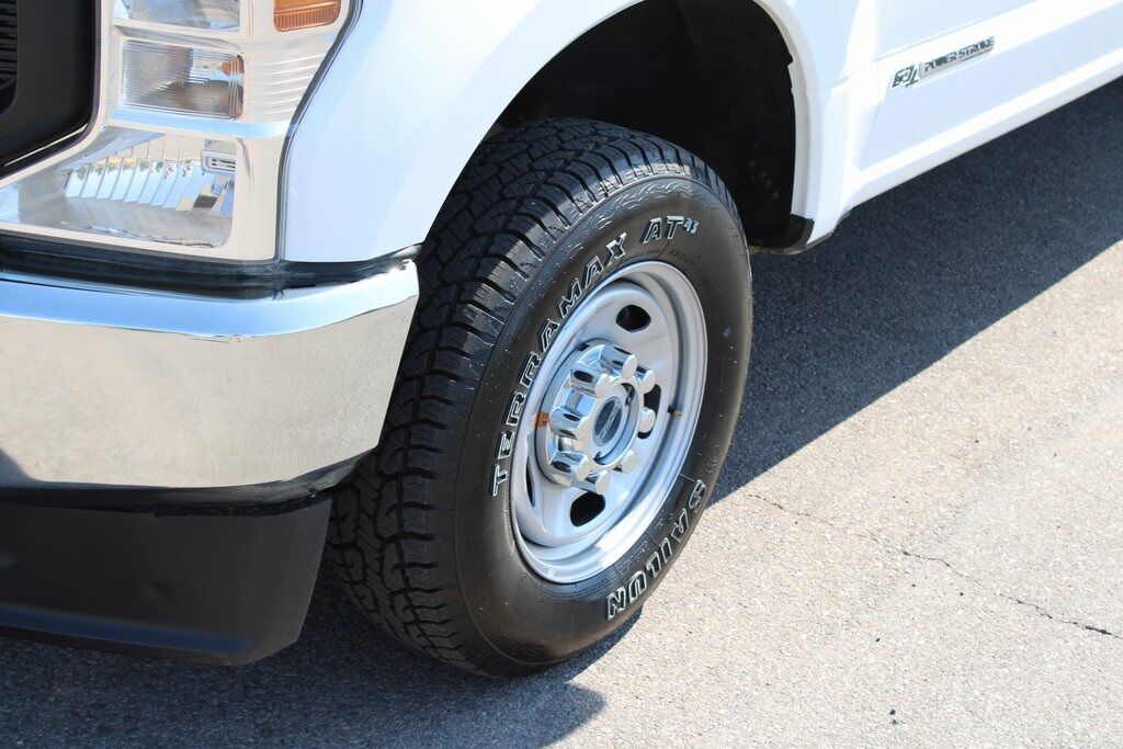 2022 Ford F-250SD XL CREW Klamath Falls OR