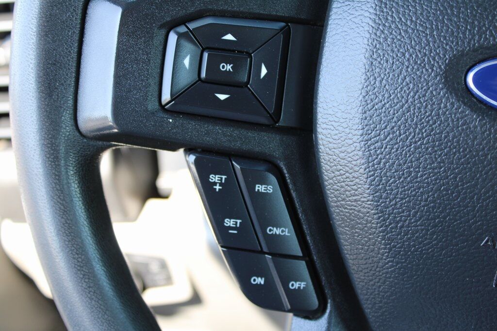 2022 Ford F-250SD XL CREW Klamath Falls OR