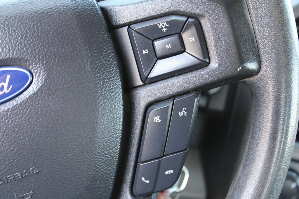 2022 Ford F-250SD XL CREW Klamath Falls OR