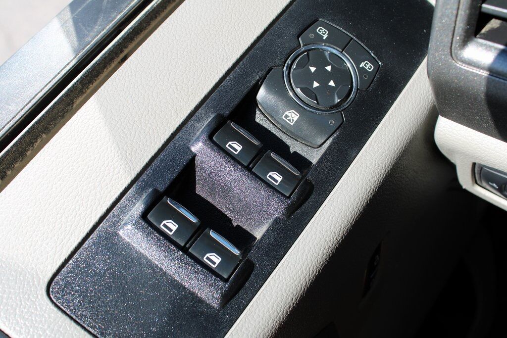 2022 Ford F-250SD XL CREW Klamath Falls OR