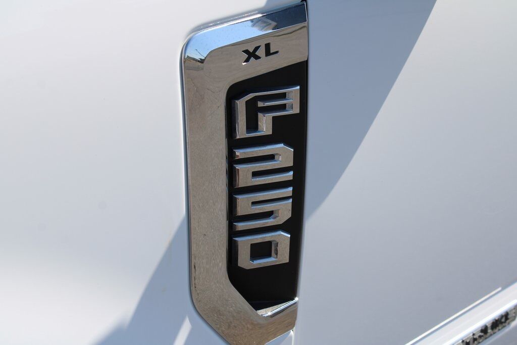 2022 Ford F-250SD XL CREW Klamath Falls OR