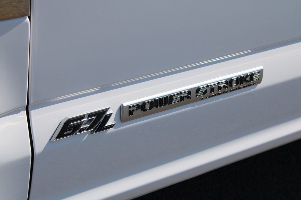 2022 Ford F-250SD XL CREW Klamath Falls OR