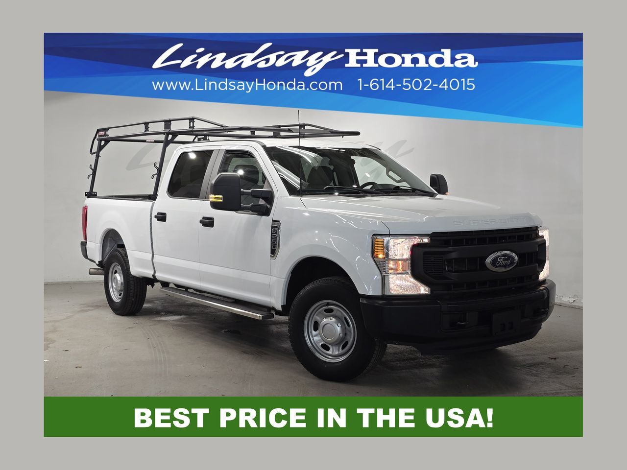 2022 Ford F-250SD