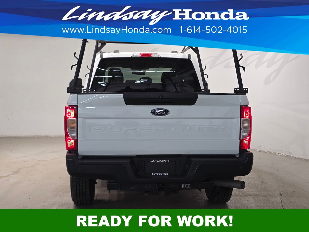 2022 Ford F-250SD XL Columbus OH