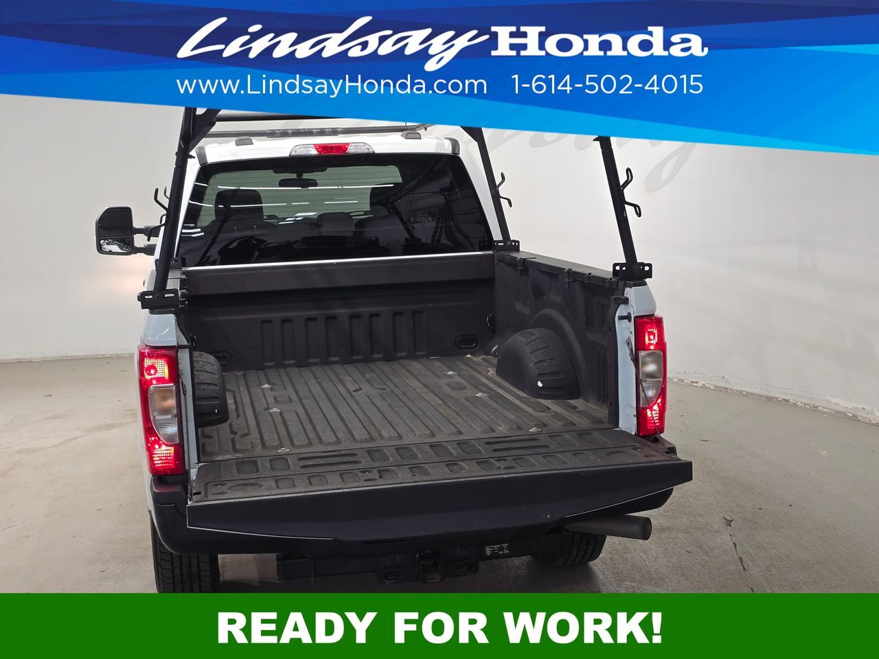 2022 Ford F-250SD XL Columbus OH