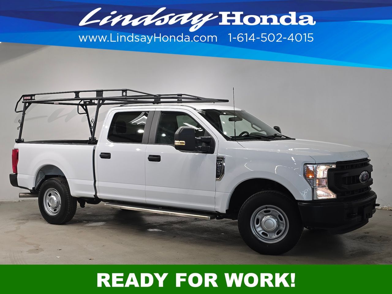 2022 Ford F-250SD XL Columbus OH