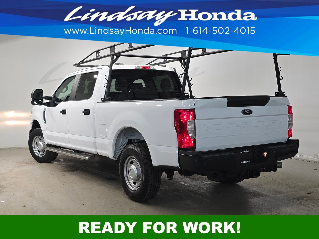 2022 Ford F-250SD XL Columbus OH