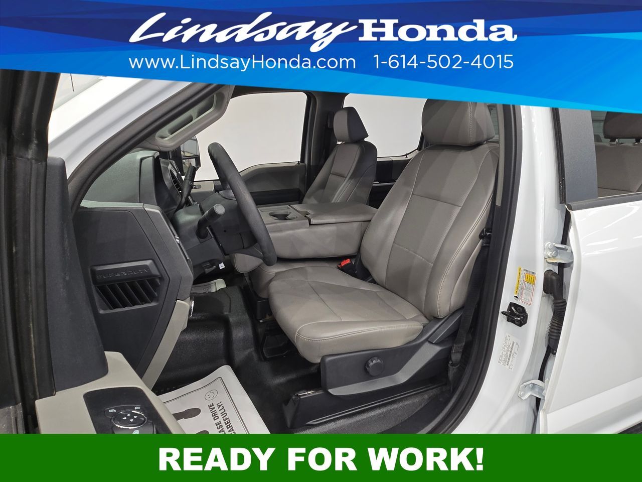 2022 Ford F-250SD XL Columbus OH