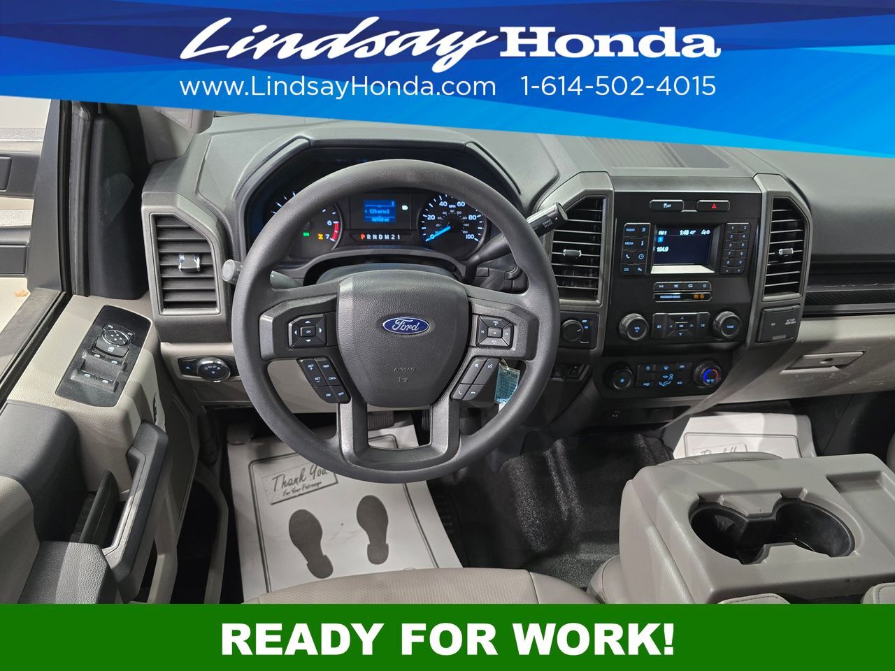 2022 Ford F-250SD XL Columbus OH