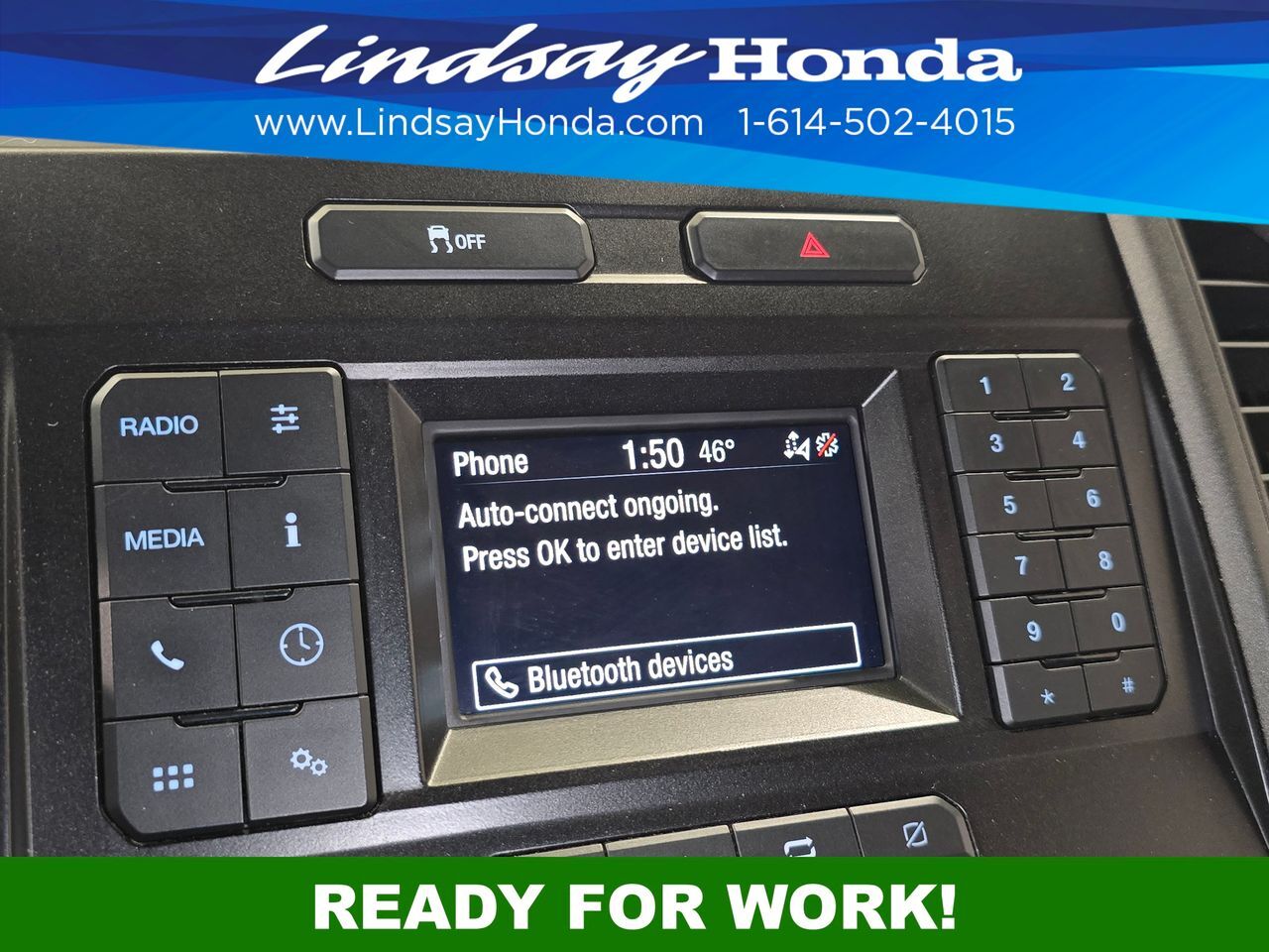 2022 Ford F-250SD XL Columbus OH