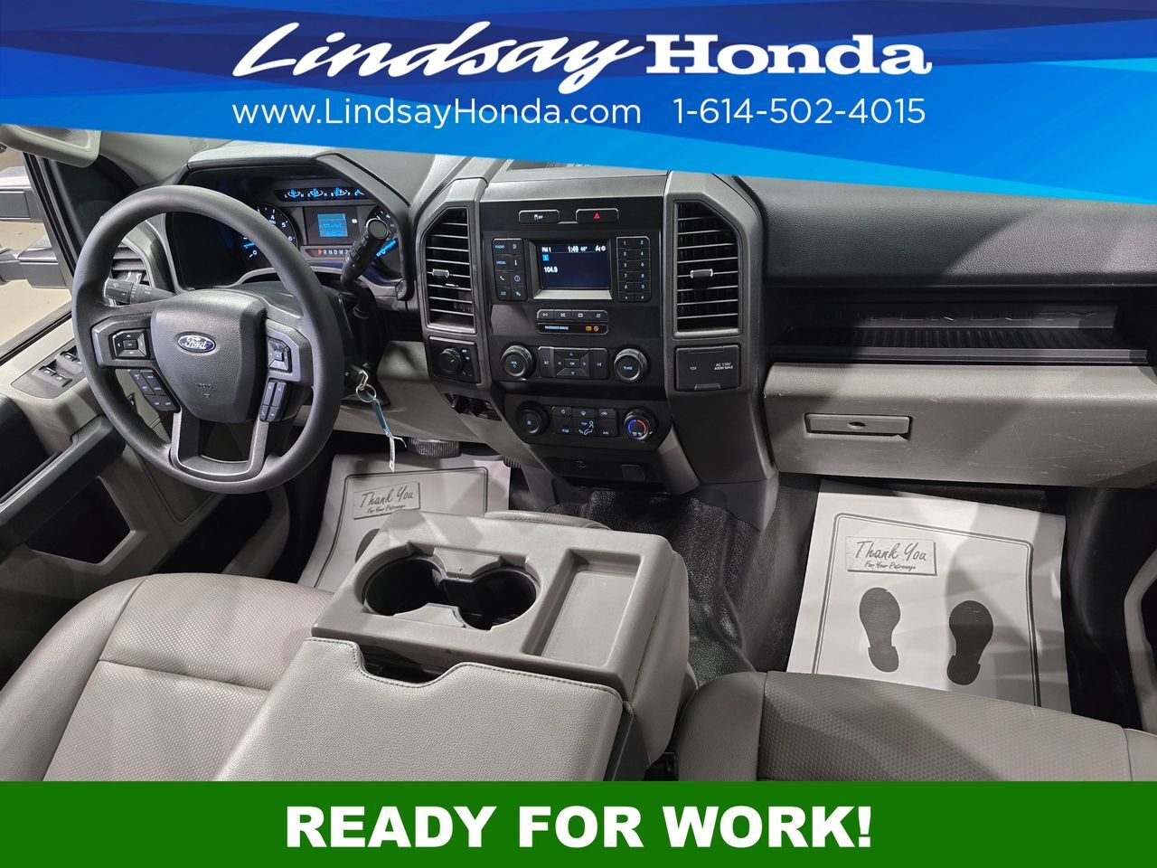 2022 Ford F-250SD XL Columbus OH