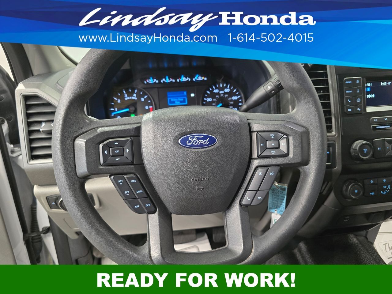 2022 Ford F-250SD XL Columbus OH