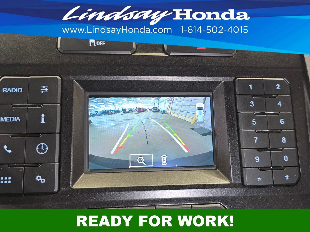 2022 Ford F-250SD XL Columbus OH