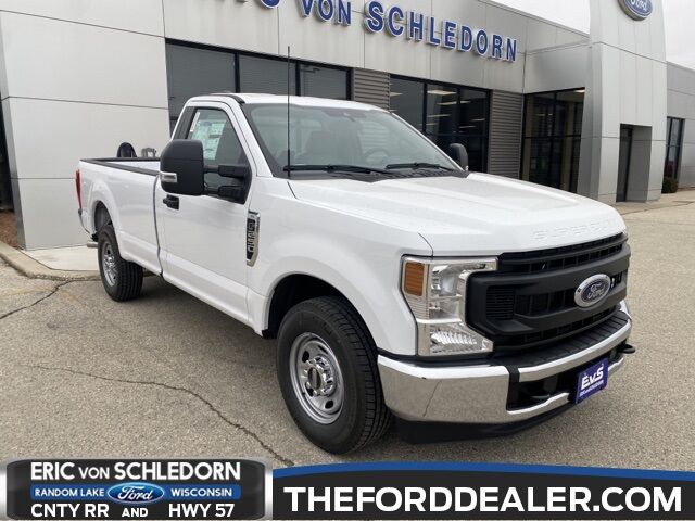 2022 Ford F-250SD XL Milwaukee WI