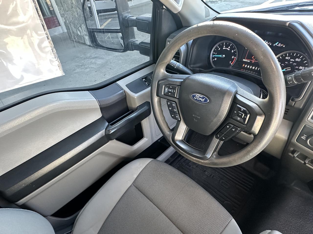 2022 Ford F-250SD XL Mountain Home ID