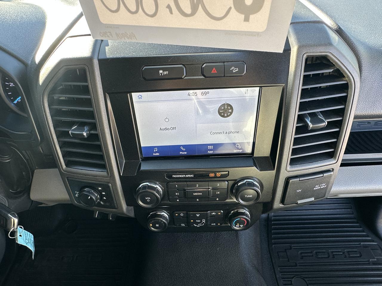 2022 Ford F-250SD XL Mountain Home ID