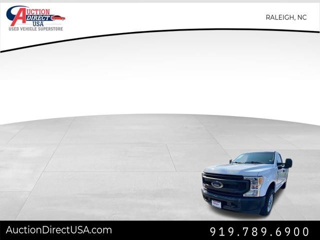 2022 Ford F-250SD XL Raleigh NC
