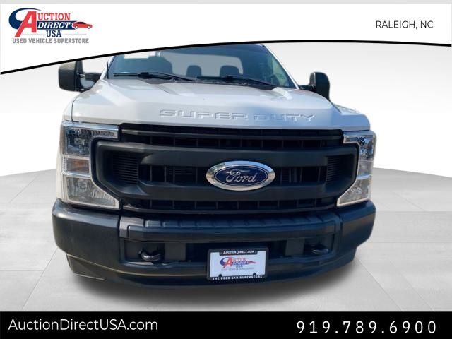 2022 Ford F-250SD XL Raleigh NC