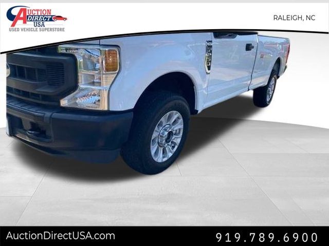 2022 Ford F-250SD XL Raleigh NC