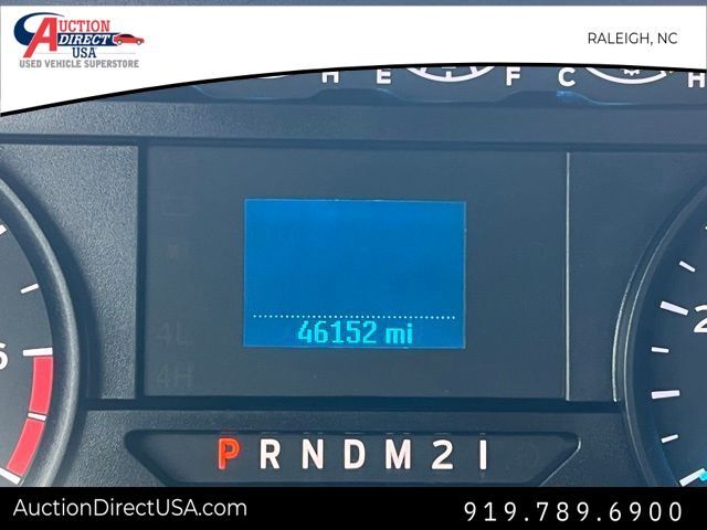 2022 Ford F-250SD XL Raleigh NC