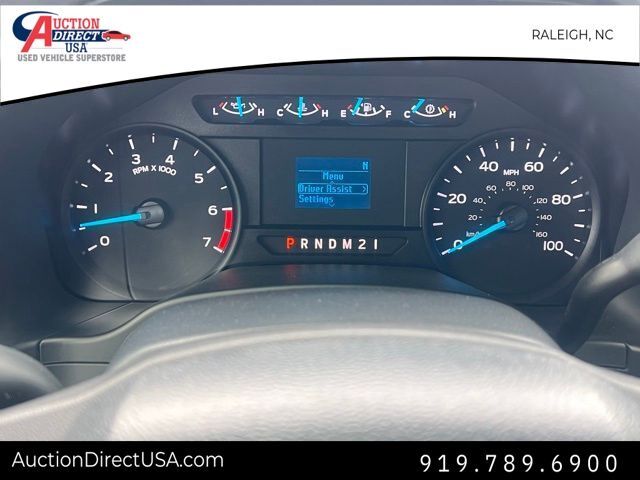 2022 Ford F-250SD XL Raleigh NC