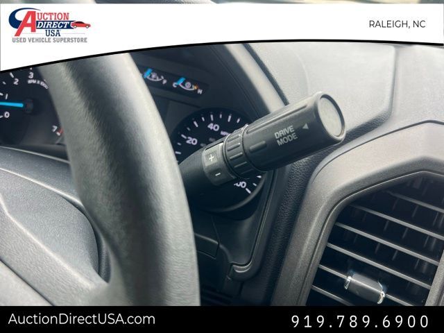 2022 Ford F-250SD XL Raleigh NC