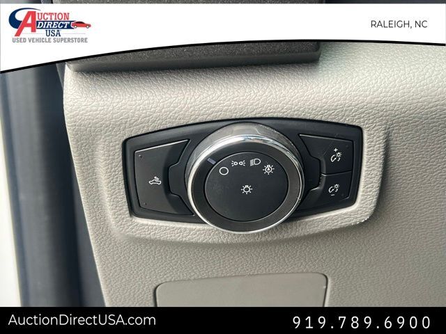 2022 Ford F-250SD XL Raleigh NC