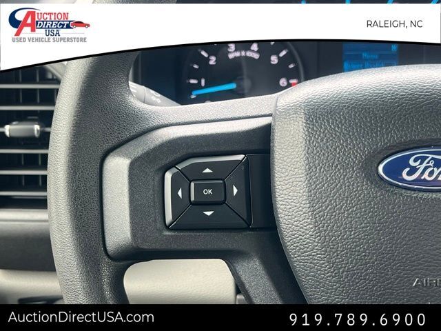 2022 Ford F-250SD XL Raleigh NC