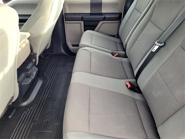 2022 Ford F-250SD XL Roseville CA