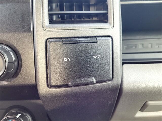 2022 Ford F-250SD XL Roseville CA