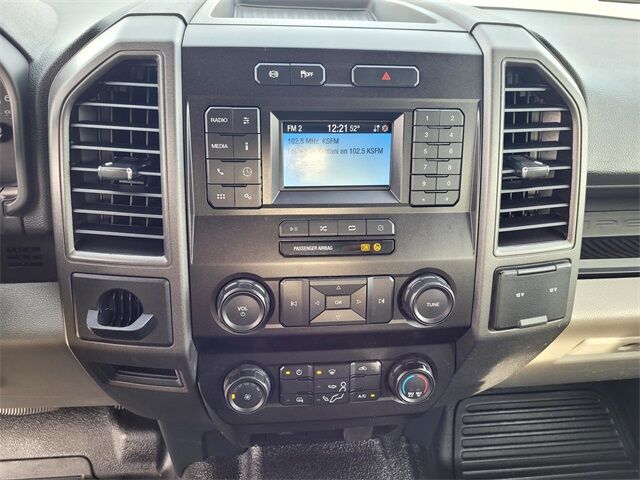 2022 Ford F-250SD XL Roseville CA