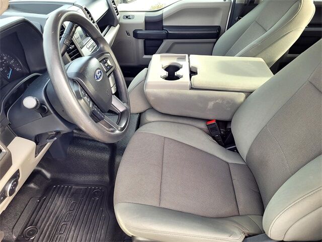 2022 Ford F-250SD XL Roseville CA