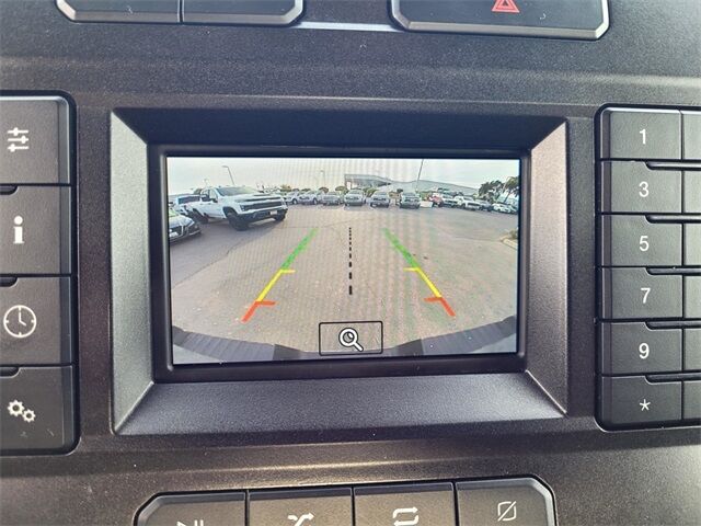 2022 Ford F-250SD XL Roseville CA