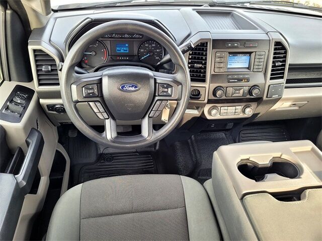 2022 Ford F-250SD XL Roseville CA